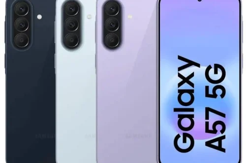 Samsung Galaxy A57 5G Price in Kenya (2026), Full Specs & Detailed Review