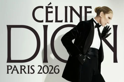 Celine Dion Paris 2026 – 16 Concert Dates, Tickets & Venue Guide | France Tour