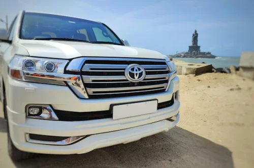 Toyota Land Cruiser GX vs VX vs ZX & Prado TX TXL VX VXL: Full Kenya Guide 2026