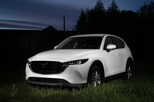 Mazda CX-5 Price in Kenya 2026, Specs Trims Reliability Review, vs RAV4 CR-V, Where to Buy Sanalist