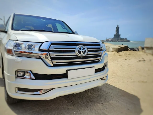 Toyota Land Cruiser GX vs VX vs ZX & Prado TX TXL VX VXL: Full Kenya Guide 2026