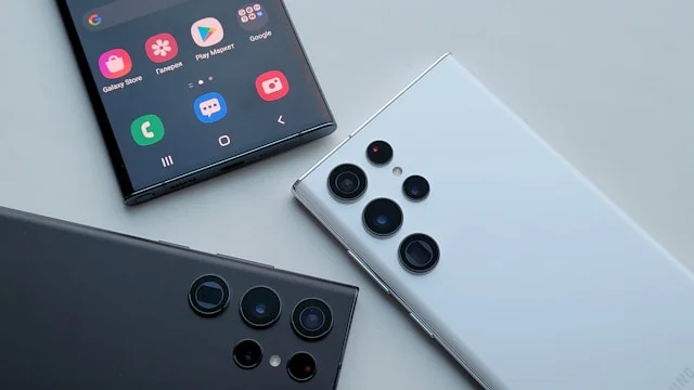 Samsung phone price in Kenya 2026