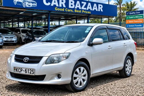 Cars for Sale in Kenya: The Complete 2026 Buyer's Guide to Used Cars in Kenya