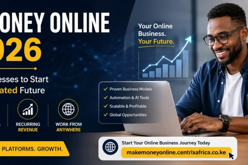 How to Make Money Online in 2026: Best Automated Online Businesses to Start