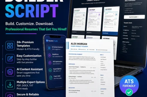 Can You Make Money With a Resume Builder in 2026? Full Guide
