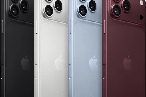 iPhone 18 Pro Max Specs, Price & Release Date (Full Spec Sheet)