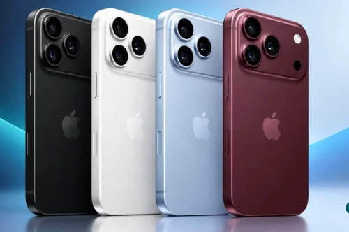 Apple iPhone 18 Pro: Specs, Price, Release Date & Camera