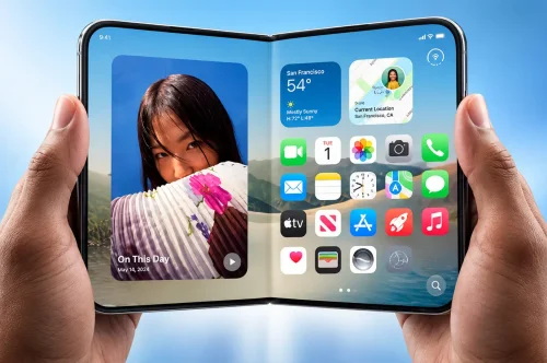 Apple iPhone Duo: Price, Specs, Release Date & Features
