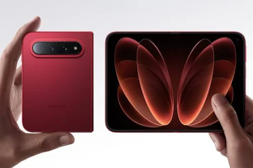 Xiaomi 18 Fold Specs, Price & Review (2026) | Full Details