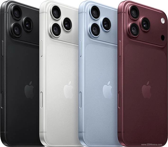 iPhone 18 Pro Max Specs, Price & Release Date (Full Spec Sheet)