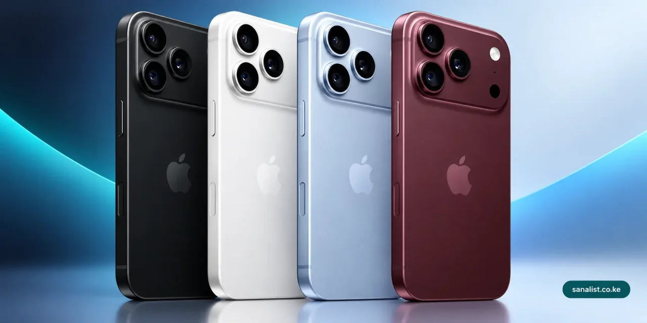 Apple iPhone 18 Pro: Specs, Price, Release Date & Camera