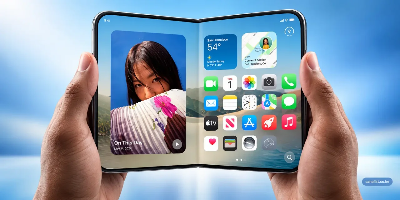 Apple iPhone Duo: Price, Specs, Release Date & Features