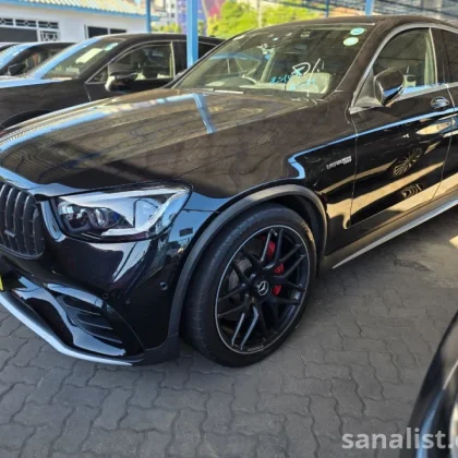 Motor Vehicles [Cars for sale in Kenya]