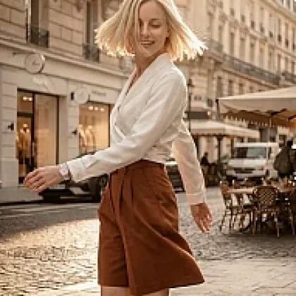 Women’s Clothing