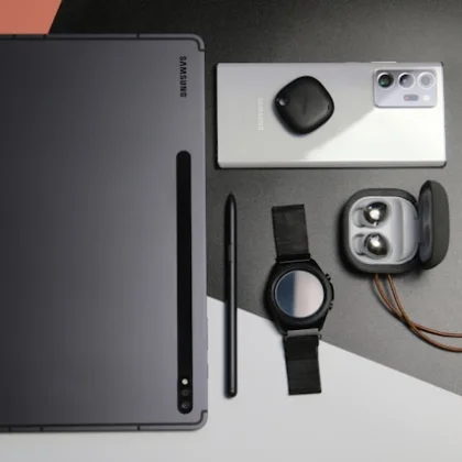 Tablets & eReaders