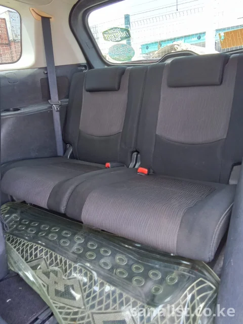 Mazda Premacy 2008 | Auto | 7-Seater | Petrol | KES 500K 13