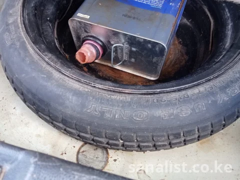 Mazda Premacy 2008 | Auto | 7-Seater | Petrol | KES 500K 3