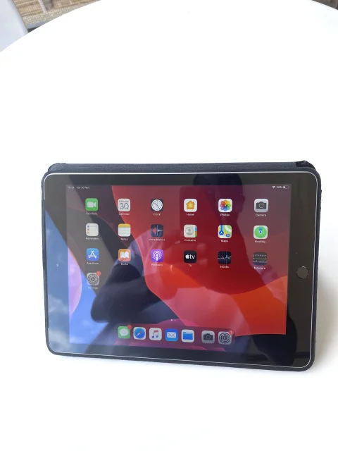 Apple iPad Pro 128 GB 4