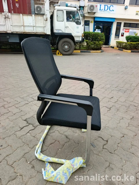 Office Chairs for Sale in Mwingi | Brand New Ergonomic Office Chairs