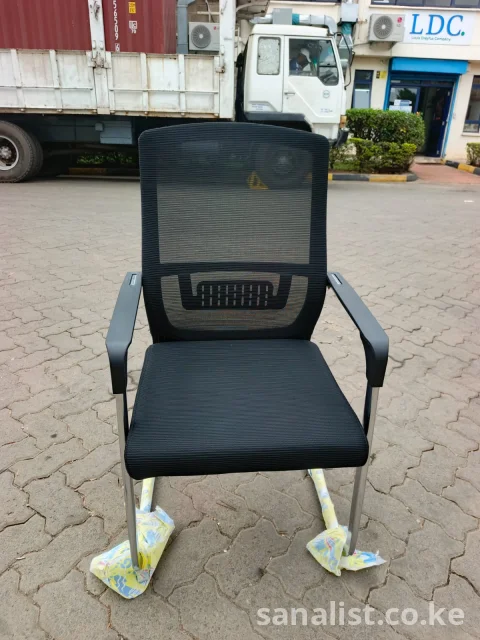 Office Chairs for Sale in Mwingi | Brand New Ergonomic Office Chairs