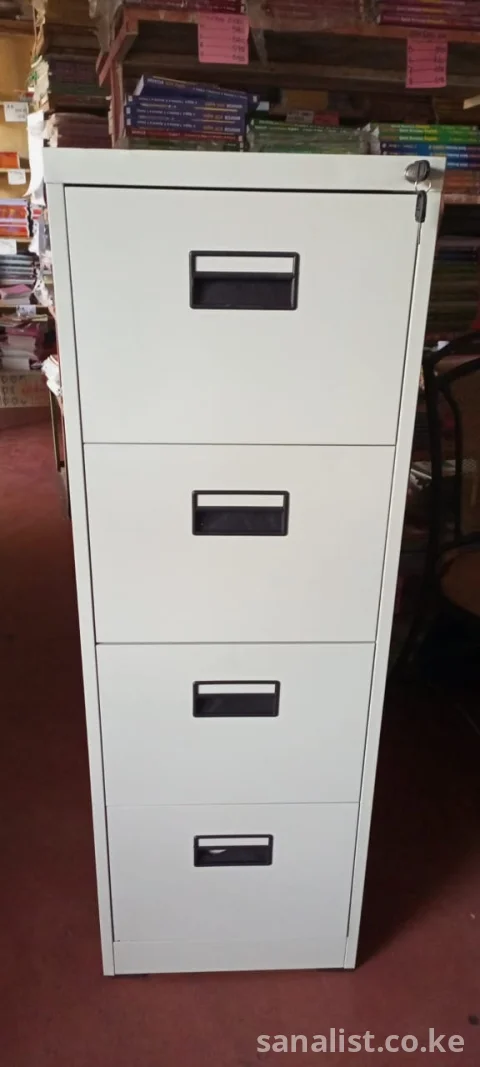 Metal Filing Cabinet for Sale in Mwingi Town | Buy Filing Cabinets Online Kenya 3