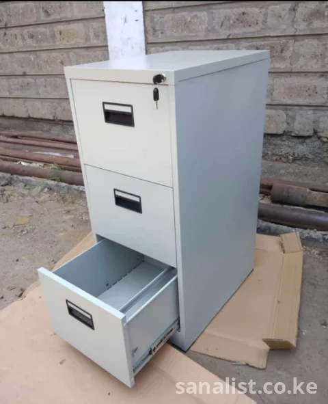 Metal Filing Cabinet for Sale in Mwingi Town | Buy Filing Cabinets Online Kenya