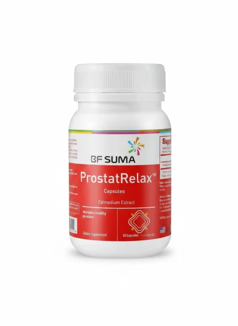BF SUMA — ProstatRelax Capsules | Prostate Support & Libido | Shop Online & Buy Online in Nairobi 3