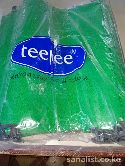 Top Label Manilla Suspension File 3