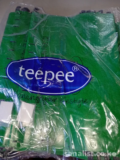 Top Label Manilla Suspension File