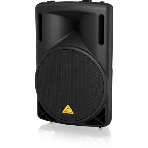 Behringer B215D Active PA Speaker for Sale in Nairobi | 15″ 550W DJ & Live Sound | Spectrum Audio Systems 3