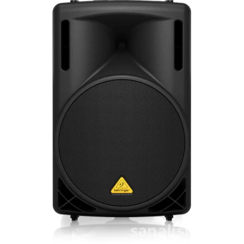 Behringer B215D Active PA Speaker for Sale in Nairobi | 15″ 550W DJ & Live Sound | Spectrum Audio Systems