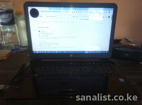 HP 15 Laptop | Core i3 | 4GB RAM | 500GB HDD | Charger Included 3