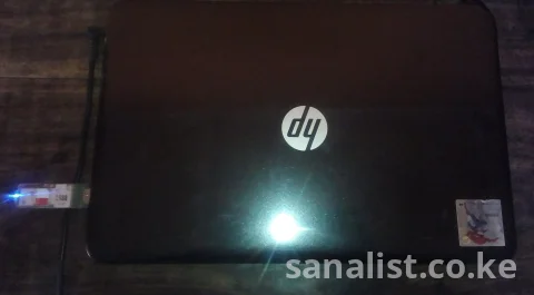 HP 15 Laptop | Core i3 | 4GB RAM | 500GB HDD | Charger Included