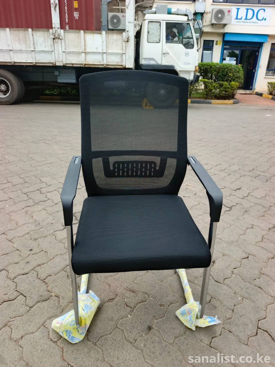 Office Chairs for Sale in Mwingi | Brand New Ergonomic Office Chairs