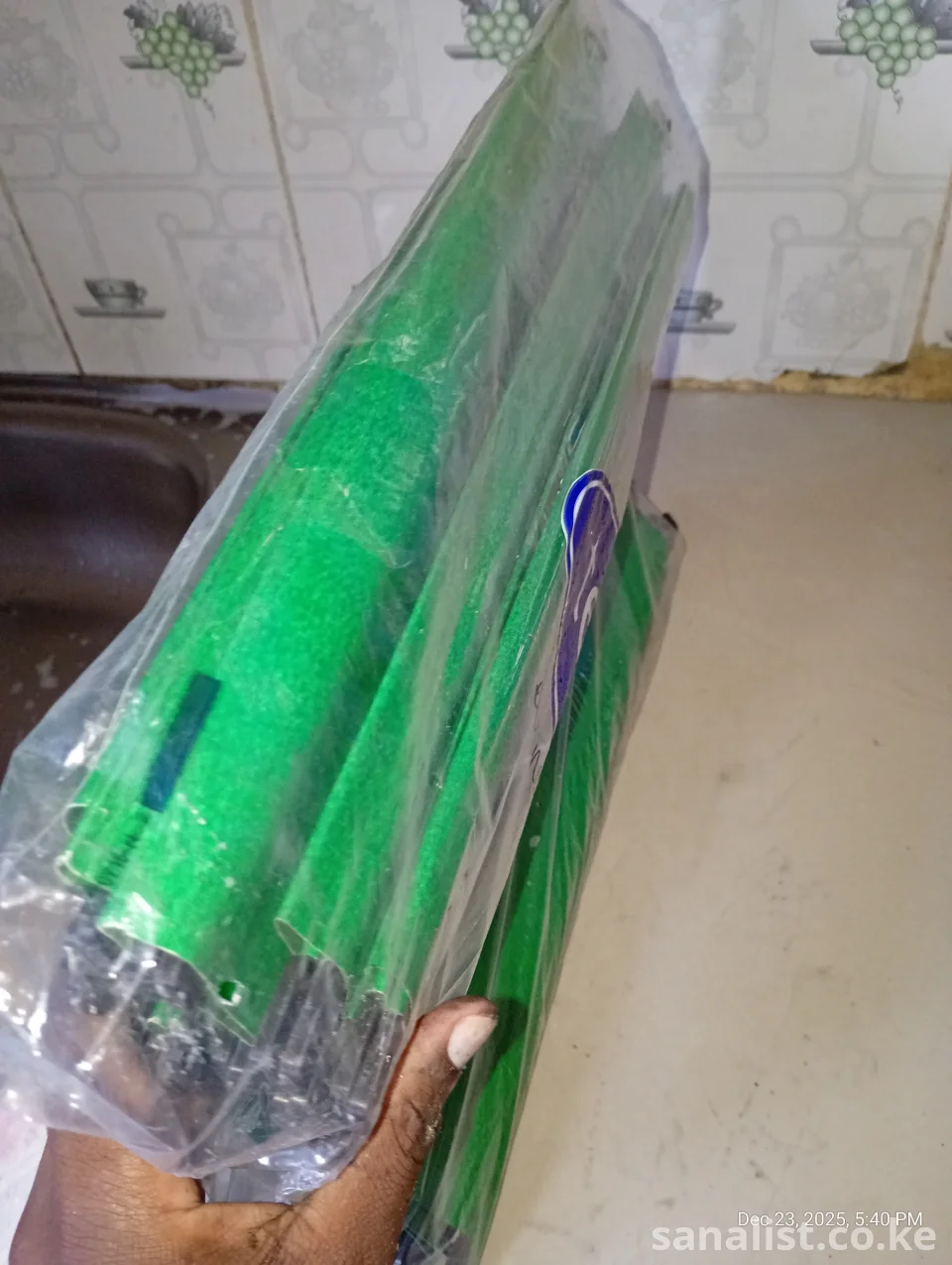 Top Label Manilla Suspension File