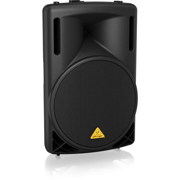 Behringer B215D Active PA Speaker for Sale in Nairobi | 15″ 550W DJ & Live Sound | Spectrum Audio Systems