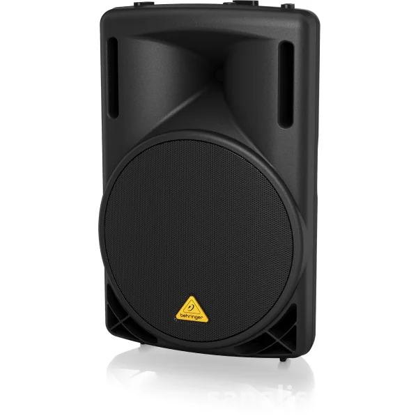 Behringer B215D Active PA Speaker for Sale in Nairobi | 15″ 550W DJ & Live Sound | Spectrum Audio Systems