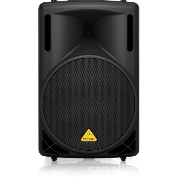 Behringer B215D Active PA Speaker for Sale in Nairobi | 15″ 550W DJ & Live Sound | Spectrum Audio Systems