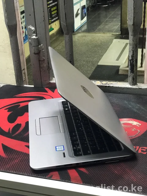 HP EliteBook 820 G3 Core i5 8GB RAM 256GB SSD – Lightweight Business Laptop in Nairobi, Kenya 5