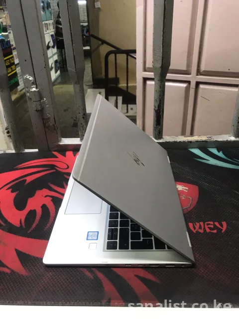 HP EliteBook 1030 G2 Core i5 7th Gen 8GB RAM 256GB SSD Touchscreen X360 – Slim Convertible Business Laptop in Kenya 4