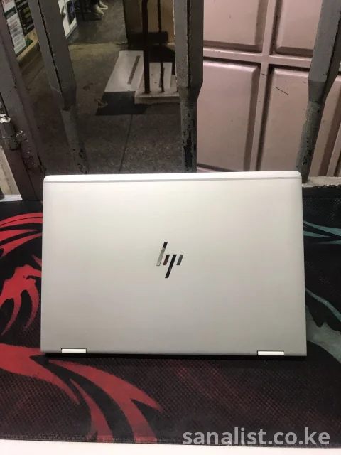 HP EliteBook 1030 G2 Core i5 7th Gen 8GB RAM 256GB SSD Touchscreen X360 – Slim Convertible Business Laptop in Kenya 3