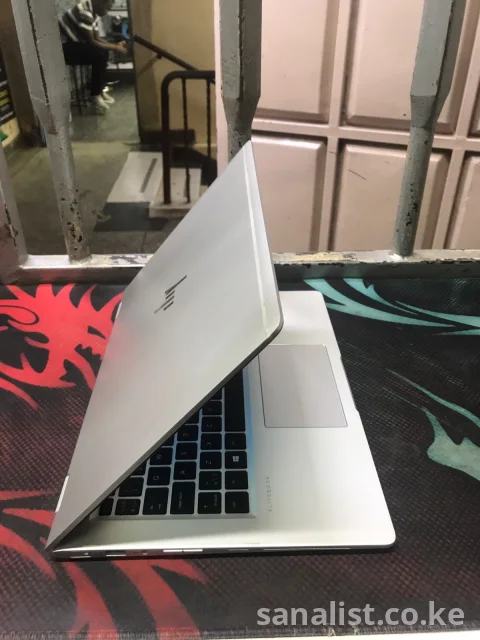 HP EliteBook 1030 G2 Core i5 7th Gen 8GB RAM 256GB SSD Touchscreen X360 – Slim Convertible Business Laptop in Kenya