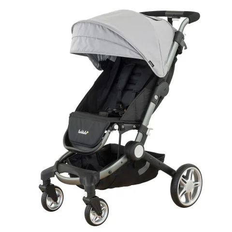 Larktale Stroller — Lightweight Travel Baby Pushchair with Reclining Seat, Sun Canopy & Snack Tray | Available in Nairobi, Kenya