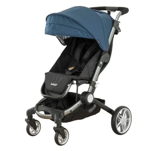 Larktale Stroller — Lightweight Travel Baby Pushchair with Reclining Seat, Sun Canopy & Snack Tray | Available in Nairobi, Kenya