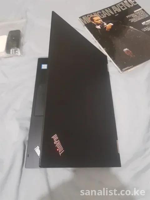 Lenovo ThinkPad X1 Yoga 2-in-1 Laptop for Sale in Nairobi Kenya – Core i5, 8GB RAM, 256GB SSD, Touchscreen | Sana List