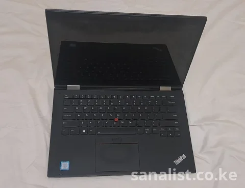 Lenovo ThinkPad X1 Yoga 2-in-1 Laptop for Sale in Nairobi Kenya – Core i5, 8GB RAM, 256GB SSD, Touchscreen | Sana List