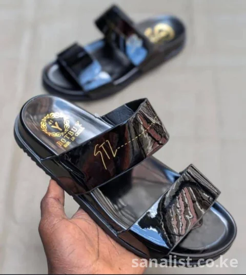 Mercellia Stride and Style Footwear 3