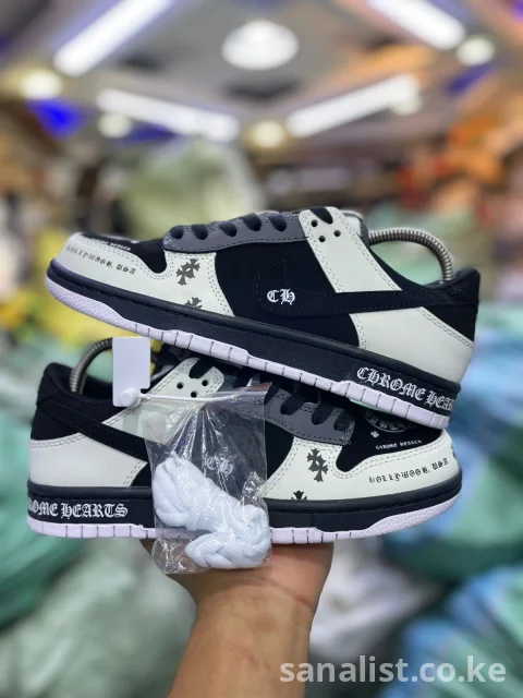 Mercellia Stride and Style Footwear 8