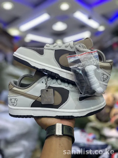 Mercellia Stride and Style Footwear 12