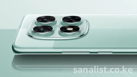 Redmi Note 14 Pro+ 5G 16GB RAM 512GB Price in Kenya – 120W Fast Charging Smartphone [Brand New] 6